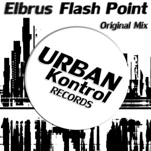 Flash Point (Original Mix)