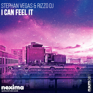 I Can Feel It (Original Mix)