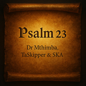 Psalm 23