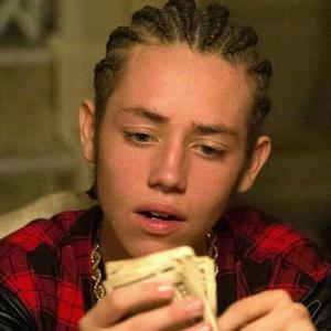 WHITE BOI CARL (Explicit)