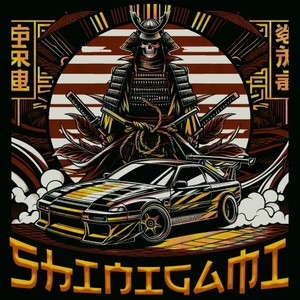 Shinigami (Explicit)