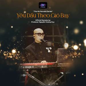 Yêu Dấu Theo Gió Bay