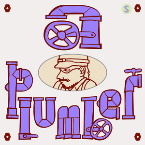 a plumber