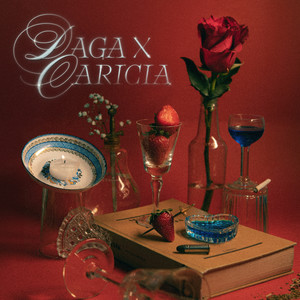 DAGA x CARICIA (Explicit)