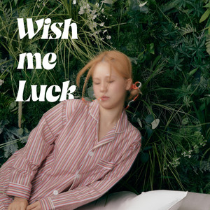 행운 (Wish me luck)