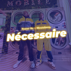 Necessaire (Explicit)