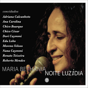 Noite Luzidia CD 2