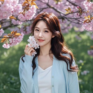 大姑娘美大姑娘浪