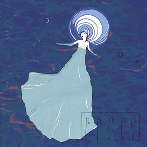 Dancing in the Dark (feat. Todd James)