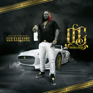 Really Trappin (Explicit)