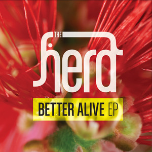 Better Alive (Explicit)
