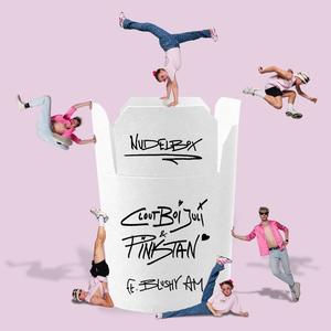 Nudelbox (feat. Blushy AM)