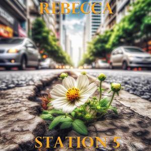 Rebecca (feat. Ryan Charles)