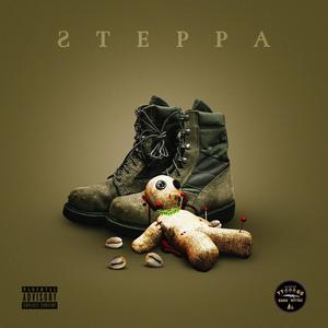 Steppa The Mixtape (Explicit)