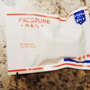 Pressure Pack (Explicit)