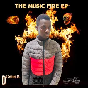 THE FIRE EP