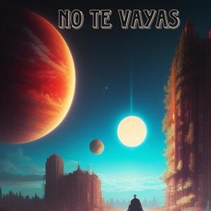 No Te Vayas