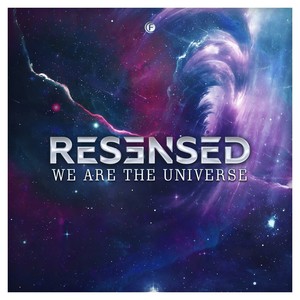 We Are The Universe