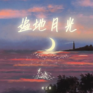 遍地月光 (伴奏)