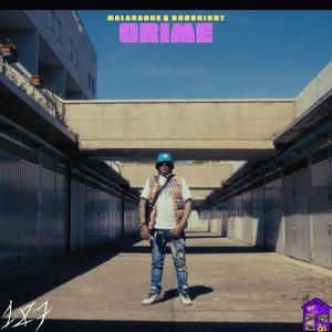 Crime (feat. CocoNight) (Explicit)