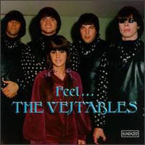 Feel...The Vejtables