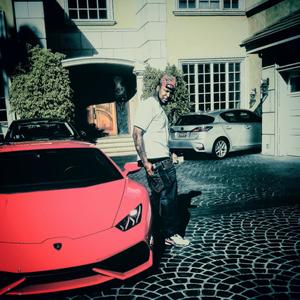 Cigarillos (feat. Ohio) (Explicit)