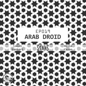 Arab Droid