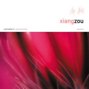 Schubert Sonata In B-flat Major , D.960-III.Scherzo:Allegero Vivace Con Delicatezza