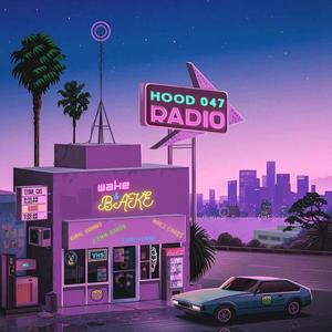 Wake n Bake (feat. Aural Swanks, Shrlyanne & Chaos) (Explicit)