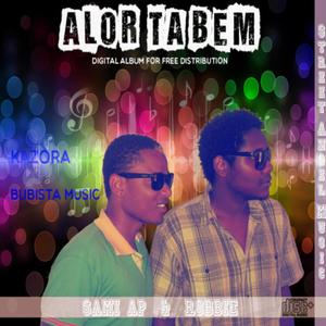 Ton Ta Dom (feat. Sami AP)