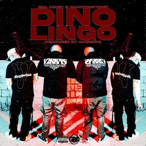 Dino Lingo (feat. DannyDontDoIt) (Explicit)