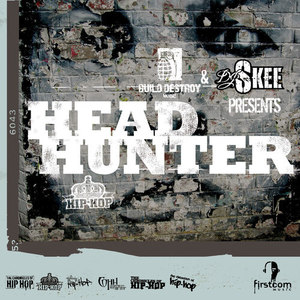 Headhunter (Explicit)