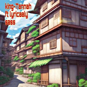 Journey (feat. Lyricaal sass) (Radio Edit|Explicit)