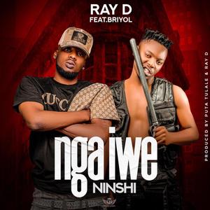 Ngaiwe Ninshi (feat. Briyol) [Explicit]