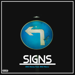 Signs (Explicit)