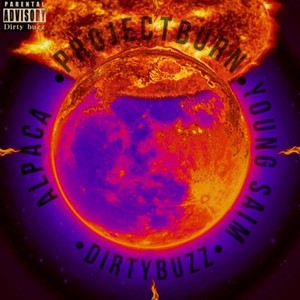 Project burn (Explicit)