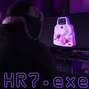 HR7.exe (feat. Monstress) (Extended Mix)