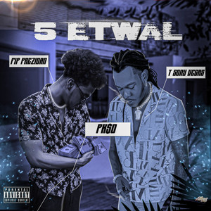 5 ETWAL (Explicit)