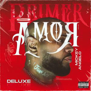 Primer Amor (DELUXE)