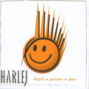 Čtyři z punku a pes