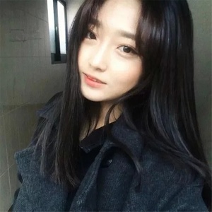 她是我的