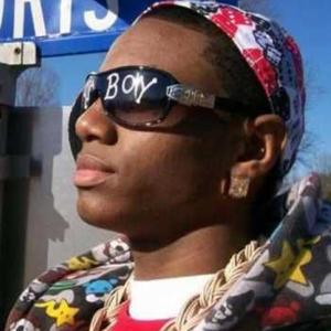 Like Soulja (feat. Kobelocks) (Explicit)