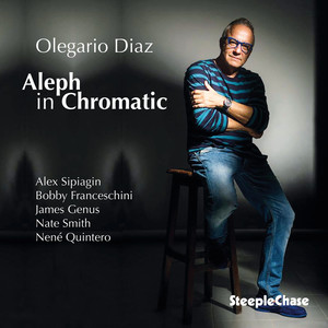 Aleph in Chromatic