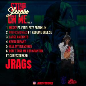 Kevin Durant (Explicit)