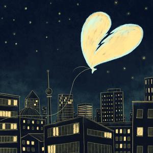 Standing in the Rain / Drowning