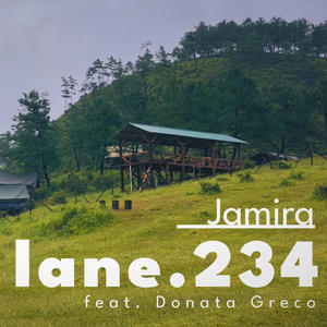 lane.234 (feat. Donata Greco)