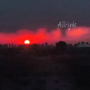 河北之子 - Allright