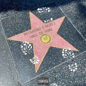 Hall Of Fame (feat. Ricky J & Neazy Nez) (Explicit)