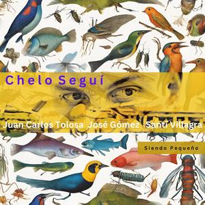 23 (feat. Juan Carlos Tolosa, Jose 