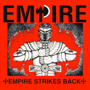Empire Strikes Back (Explicit)